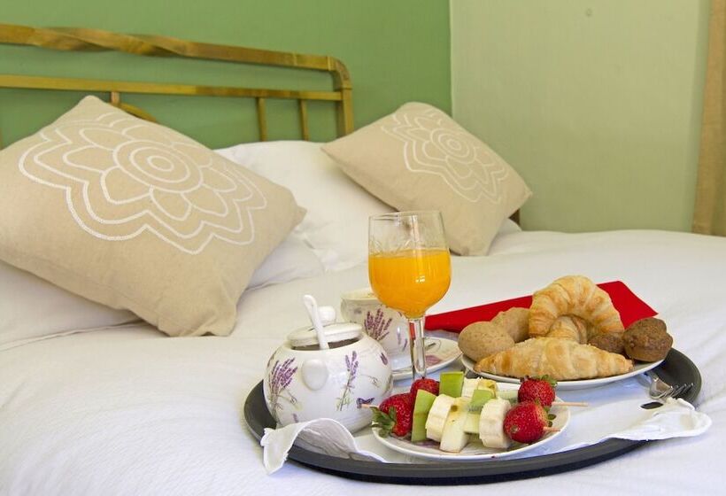 ホテル Neike Boutique