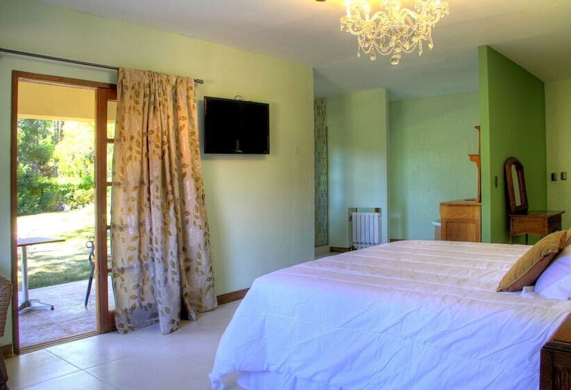 ホテル Neike Boutique