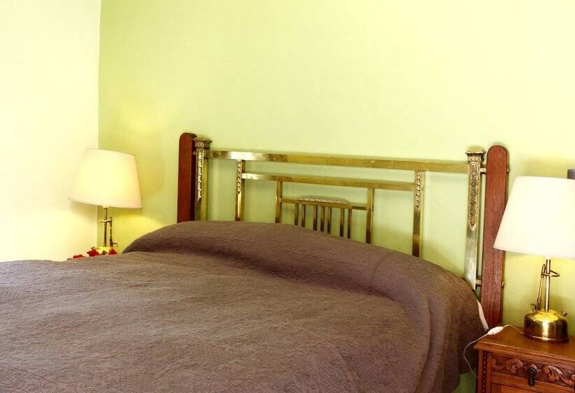 ホテル Neike Boutique