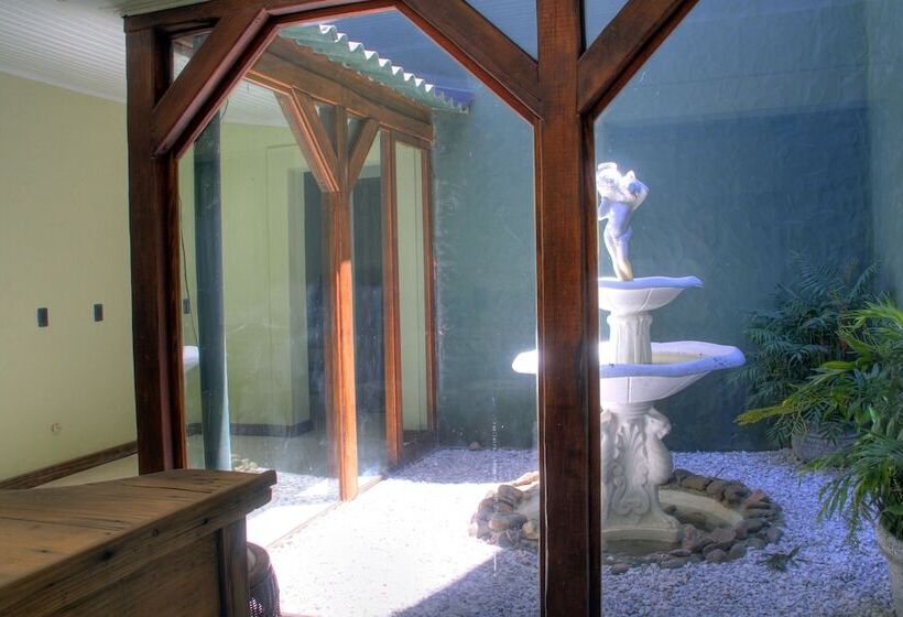 ホテル Neike Boutique