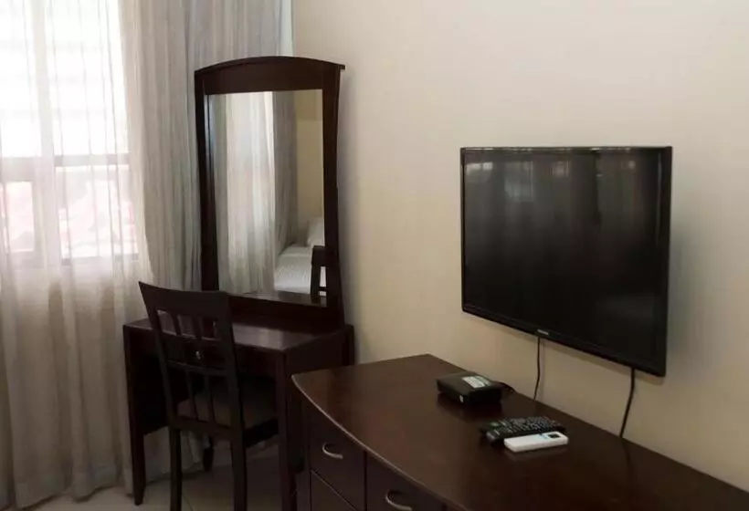 هتل Novo