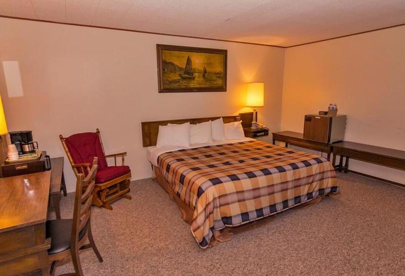 فندق Oneida Village Inn