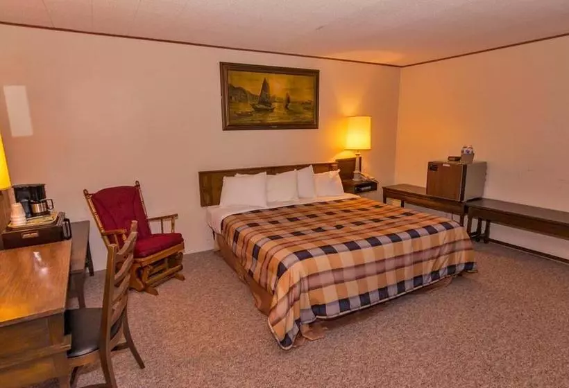 هتل Oneida Village Inn