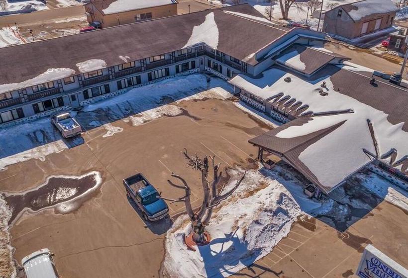 فندق Oneida Village Inn