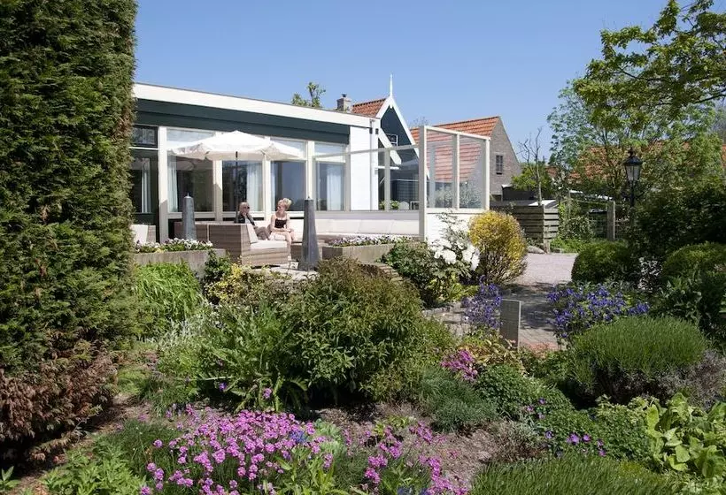 Hotelli Op Diek