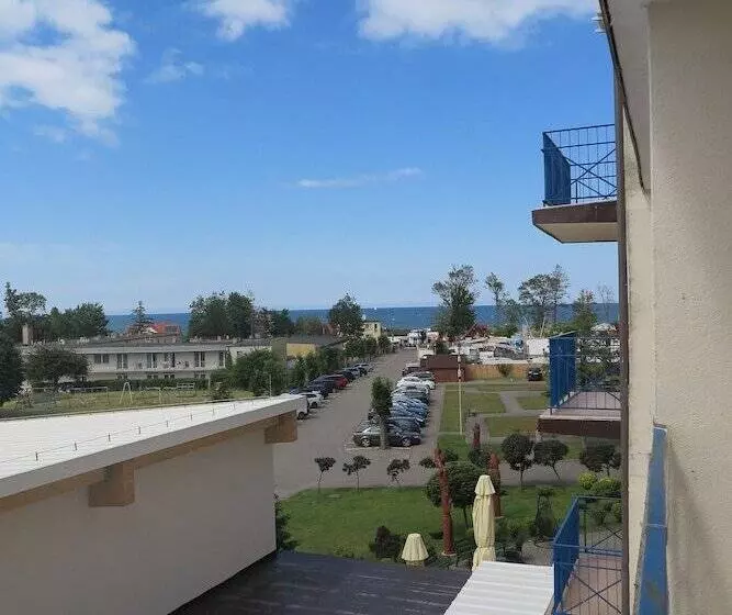 Hotelli Nat Sarbinowo