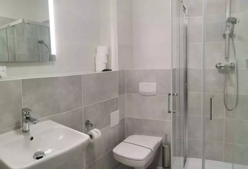 Hotelli Nat Sarbinowo