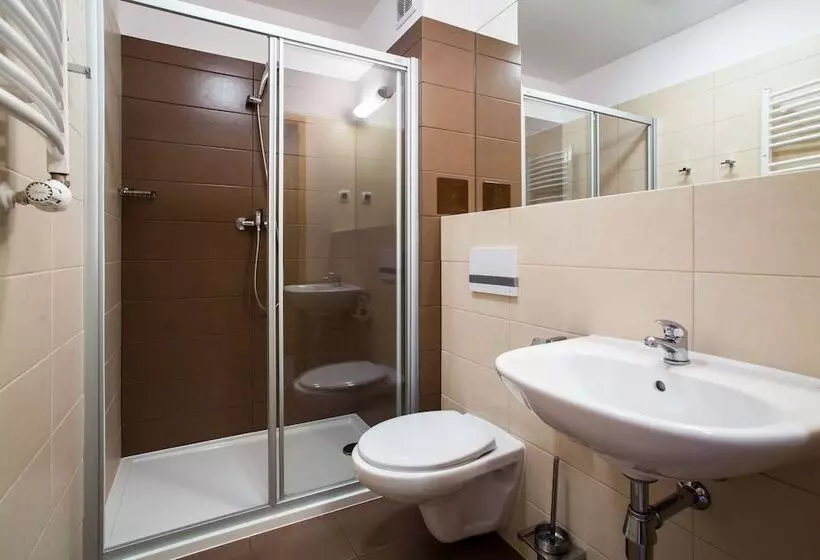 Hotelli Nat Sarbinowo