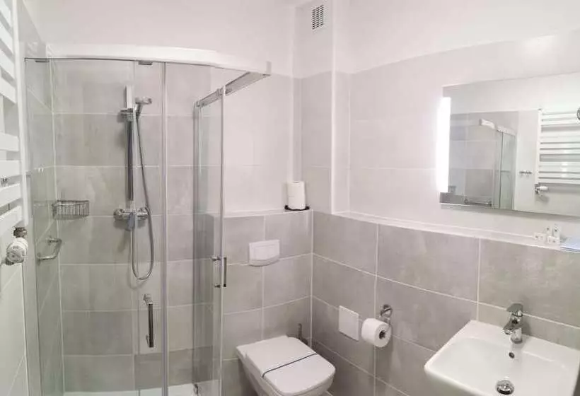 Hotelli Nat Sarbinowo