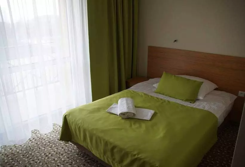 Hotelli Nat Sarbinowo