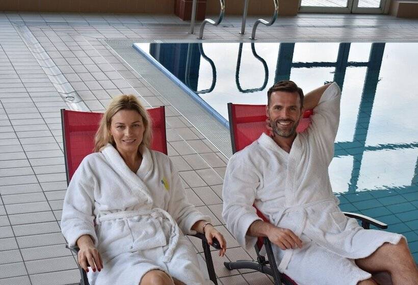 בית מלון כפרי Nat Sarbinowo