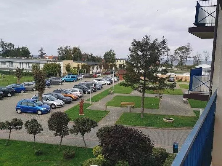Hotelli Nat Sarbinowo