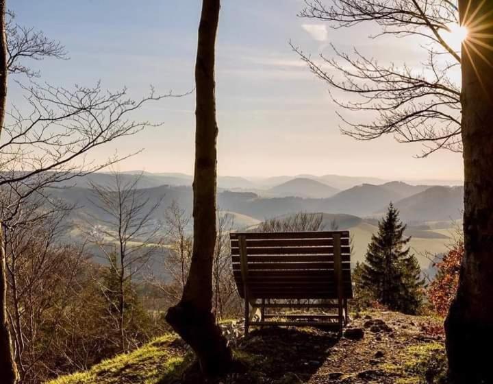 فندق Pension Orketal