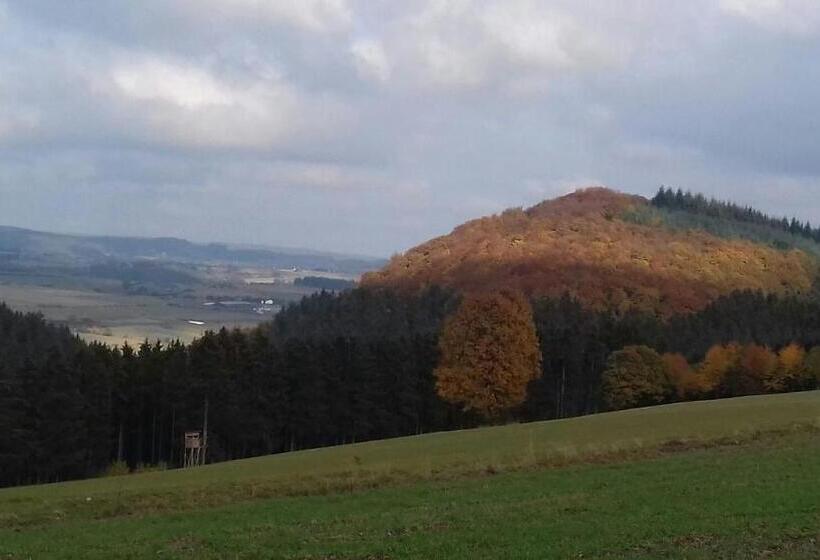 فندق Pension Orketal