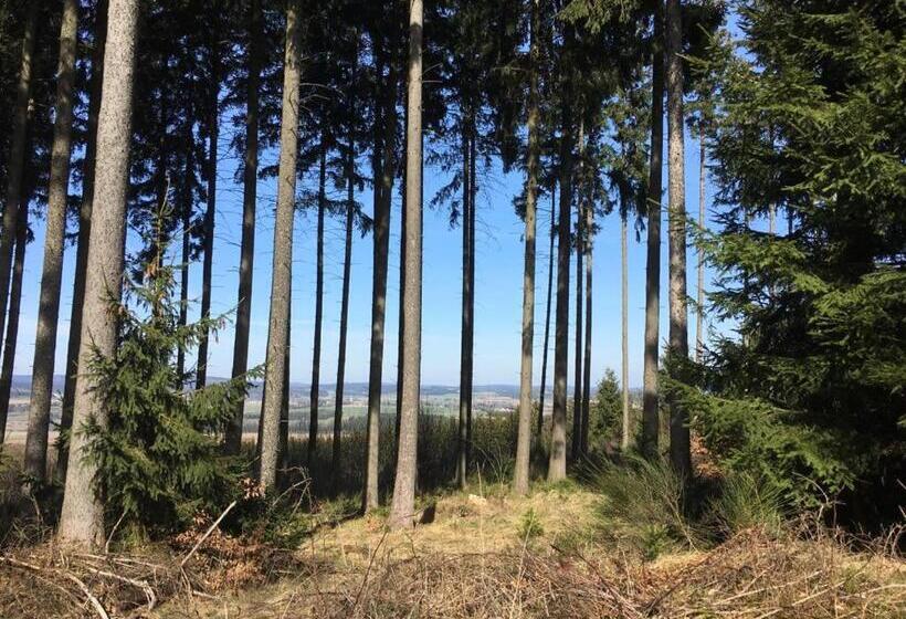 فندق Pension Orketal