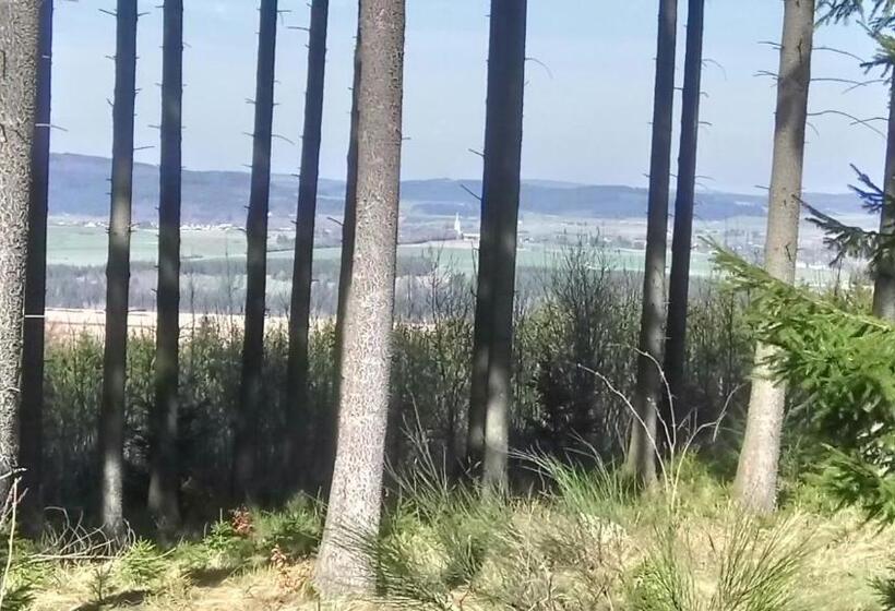 فندق Pension Orketal