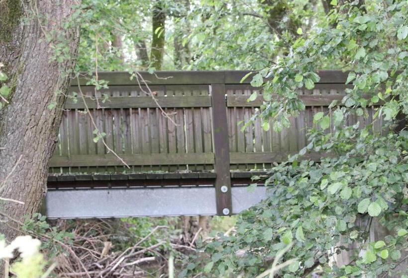 فندق Pension Orketal