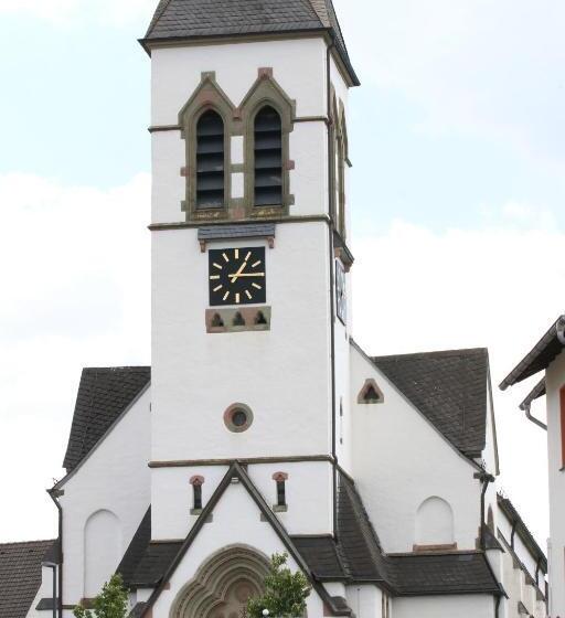 فندق Pension Orketal