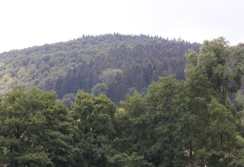 فندق Pension Orketal