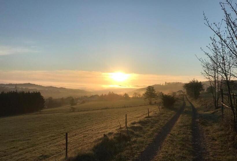 فندق Pension Orketal