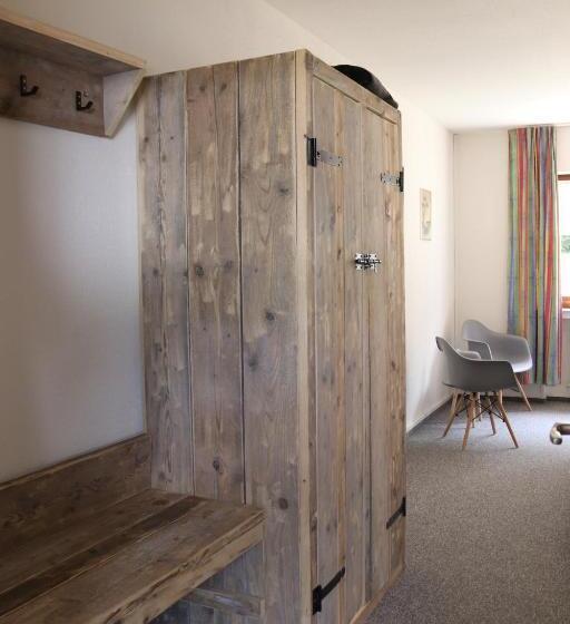 فندق Pension Orketal