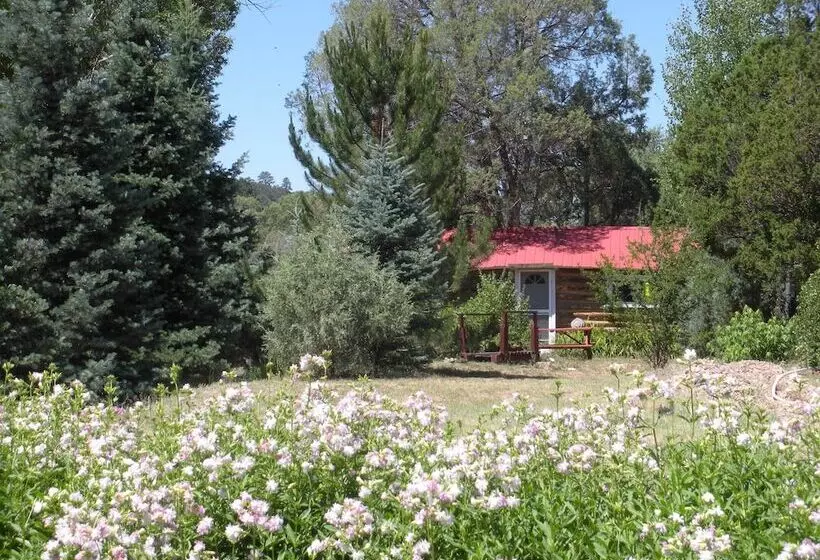 Hotelli Questa Lodge