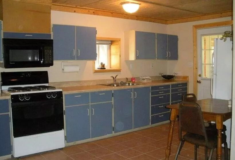 Hotelli Questa Lodge