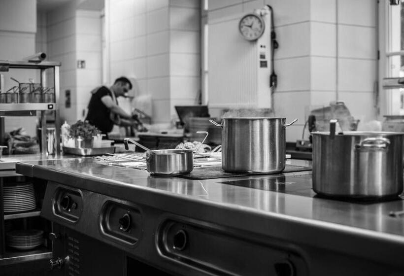 Hotel Riemhofer Alter Schlachthof