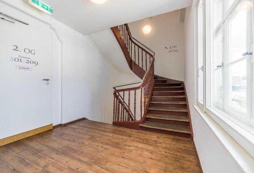 Hotel Riemhofer Alter Schlachthof