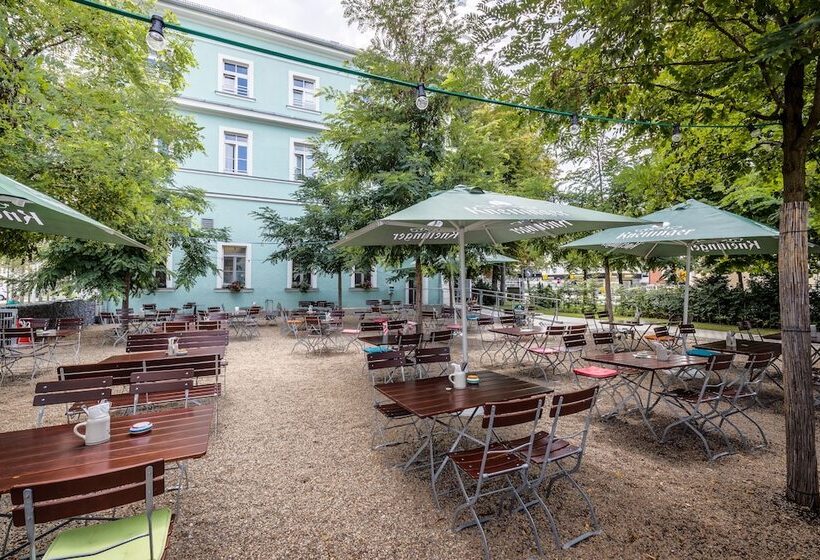 Hotel Riemhofer Alter Schlachthof