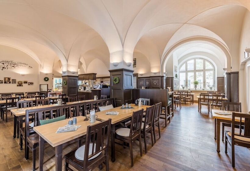 Hotel Riemhofer Alter Schlachthof