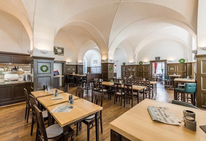 Hotel Riemhofer Alter Schlachthof