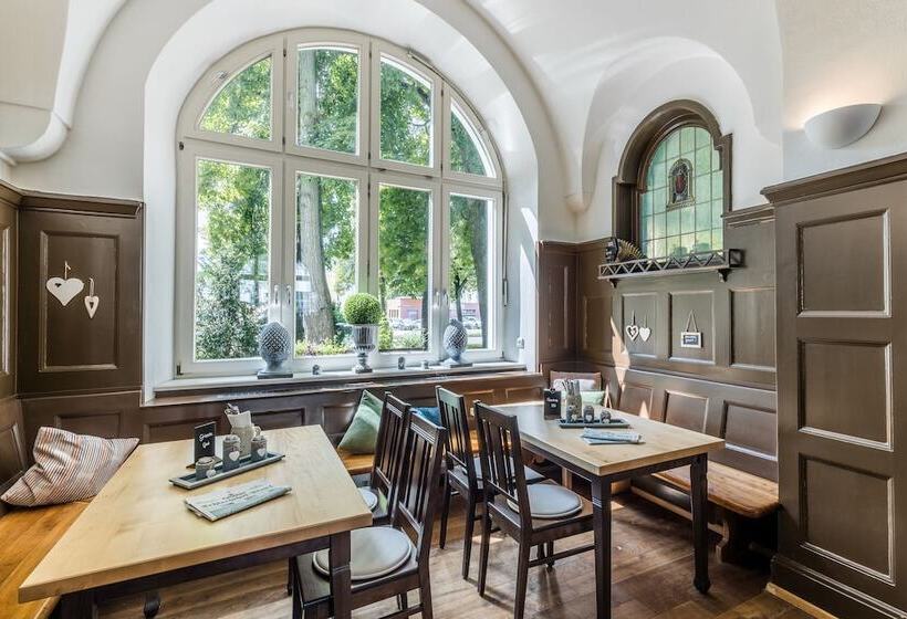 Hotel Riemhofer Alter Schlachthof