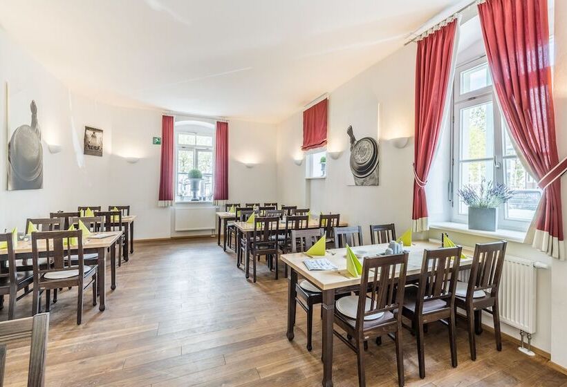 Hotel Riemhofer Alter Schlachthof