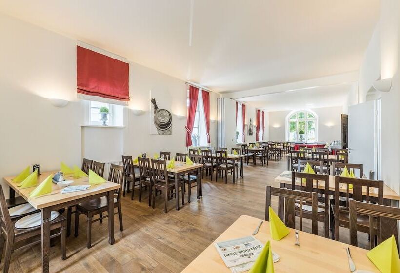 Hotel Riemhofer Alter Schlachthof