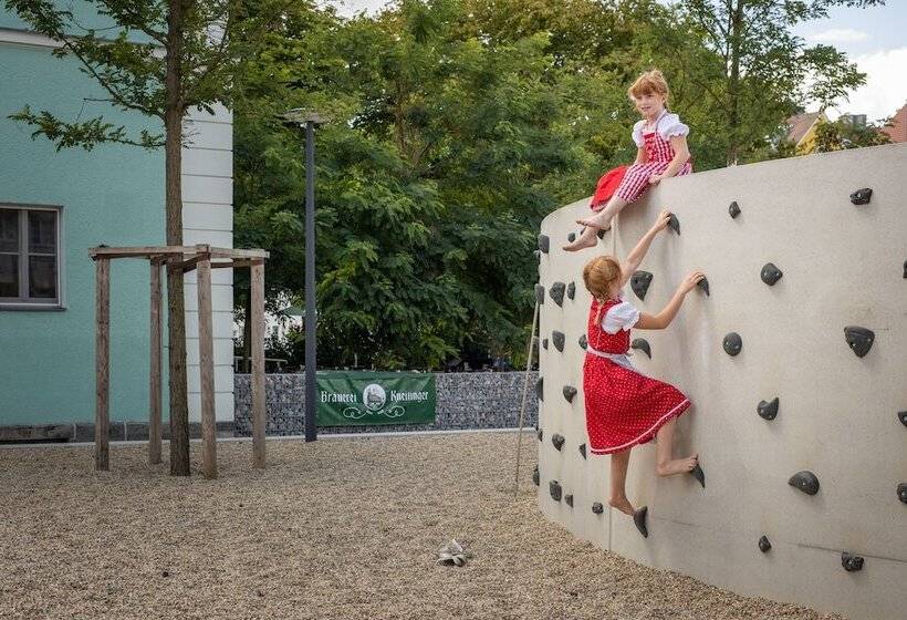 Hotel Riemhofer Alter Schlachthof
