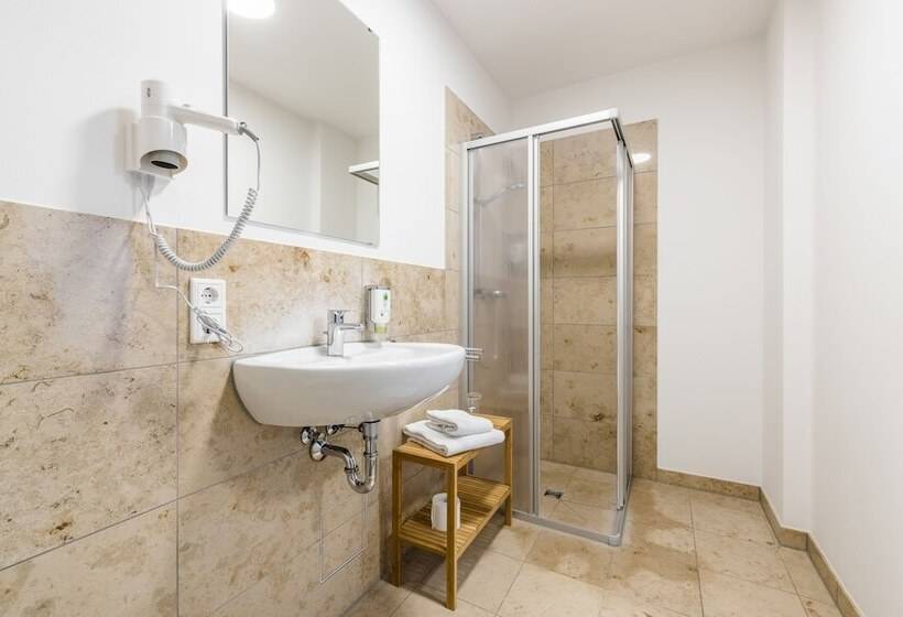 Hotel Riemhofer Alter Schlachthof