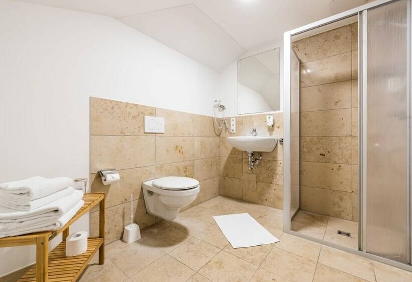 Hotel Riemhofer Alter Schlachthof