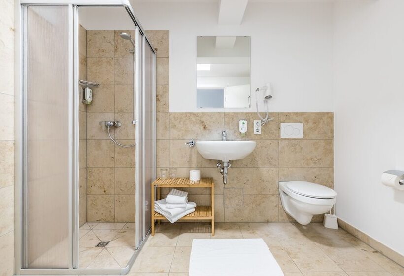 Hotel Riemhofer Alter Schlachthof