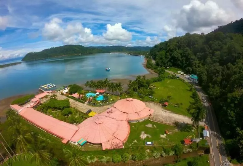 Hotelli Samoa Del Sur