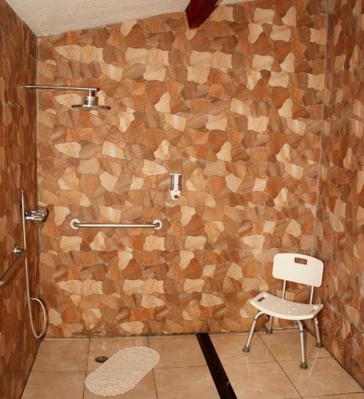 בית מלון כפרי Samoa Del Sur