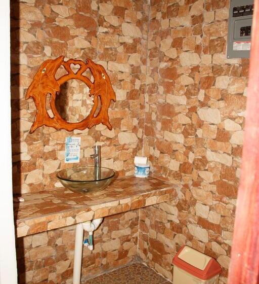 בית מלון כפרי Samoa Del Sur