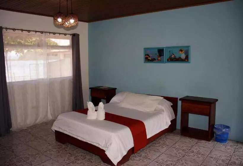 Hotelli Samoa Del Sur