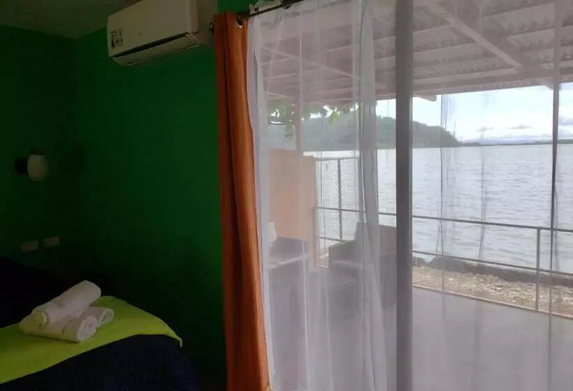 Hotelli Samoa Del Sur