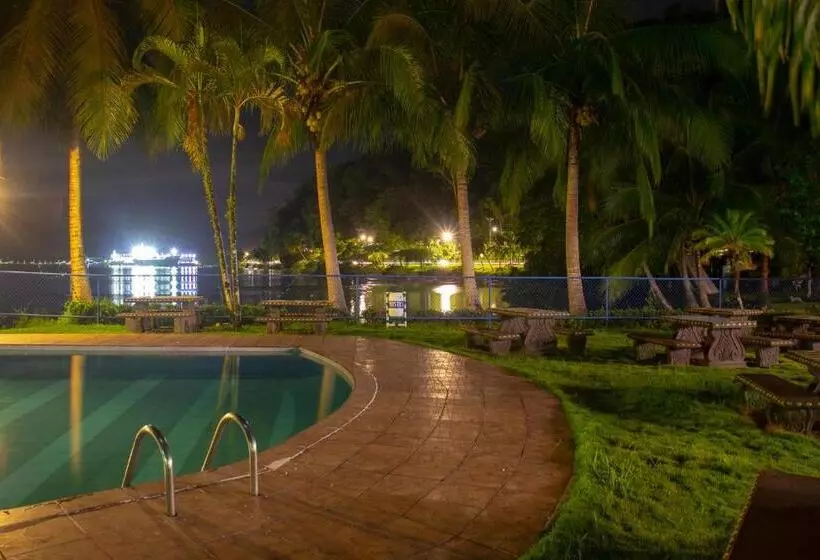 Hotelli Samoa Del Sur