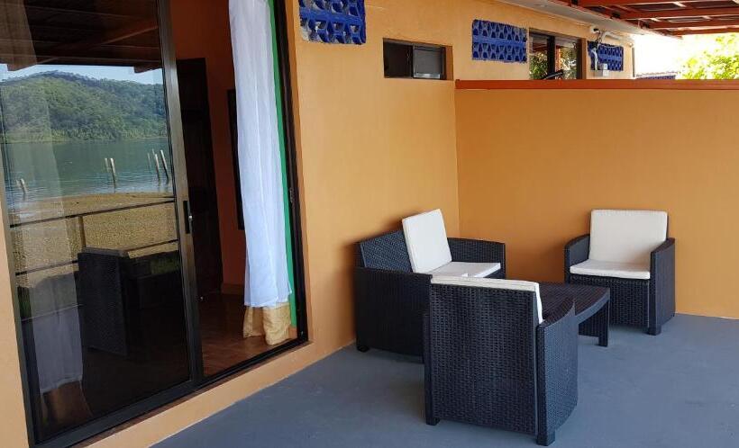 בית מלון כפרי Samoa Del Sur