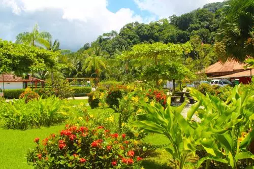 Hotelli Samoa Del Sur