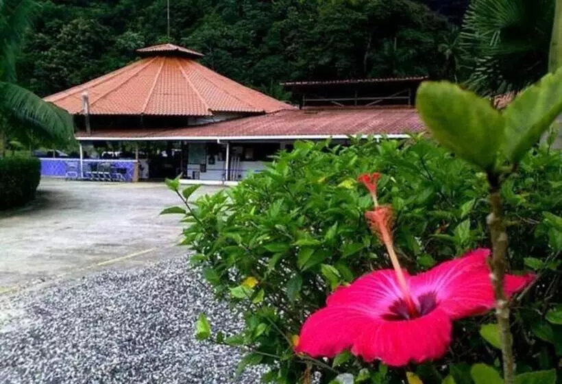 Hotelli Samoa Del Sur