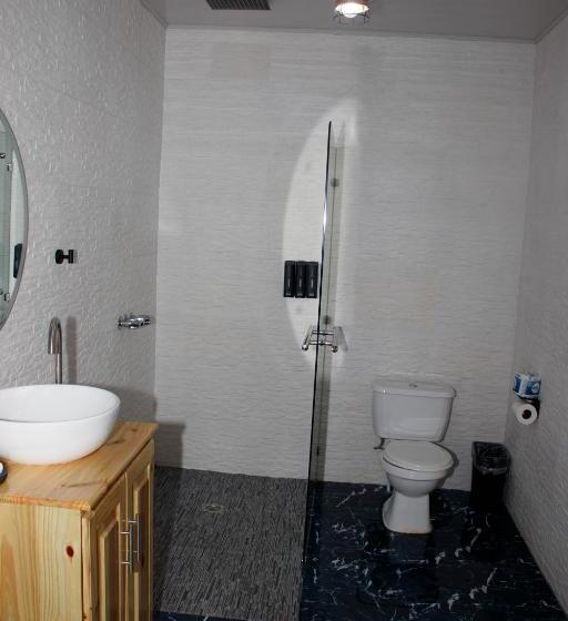 בית מלון כפרי Samoa Del Sur