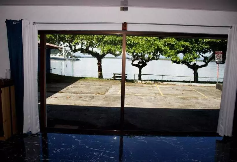 Hotelli Samoa Del Sur